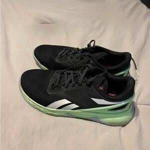 Reebok nano